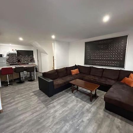 Appart Pro & Famille Verdun Zewnętrze zdjęcie